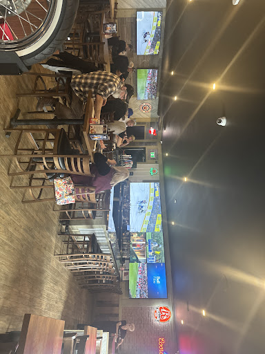 Photo of Chucks Roadhouse Bar & Grill - 5 Mountain Rd, Elliot Lake, ON P5A 3T2